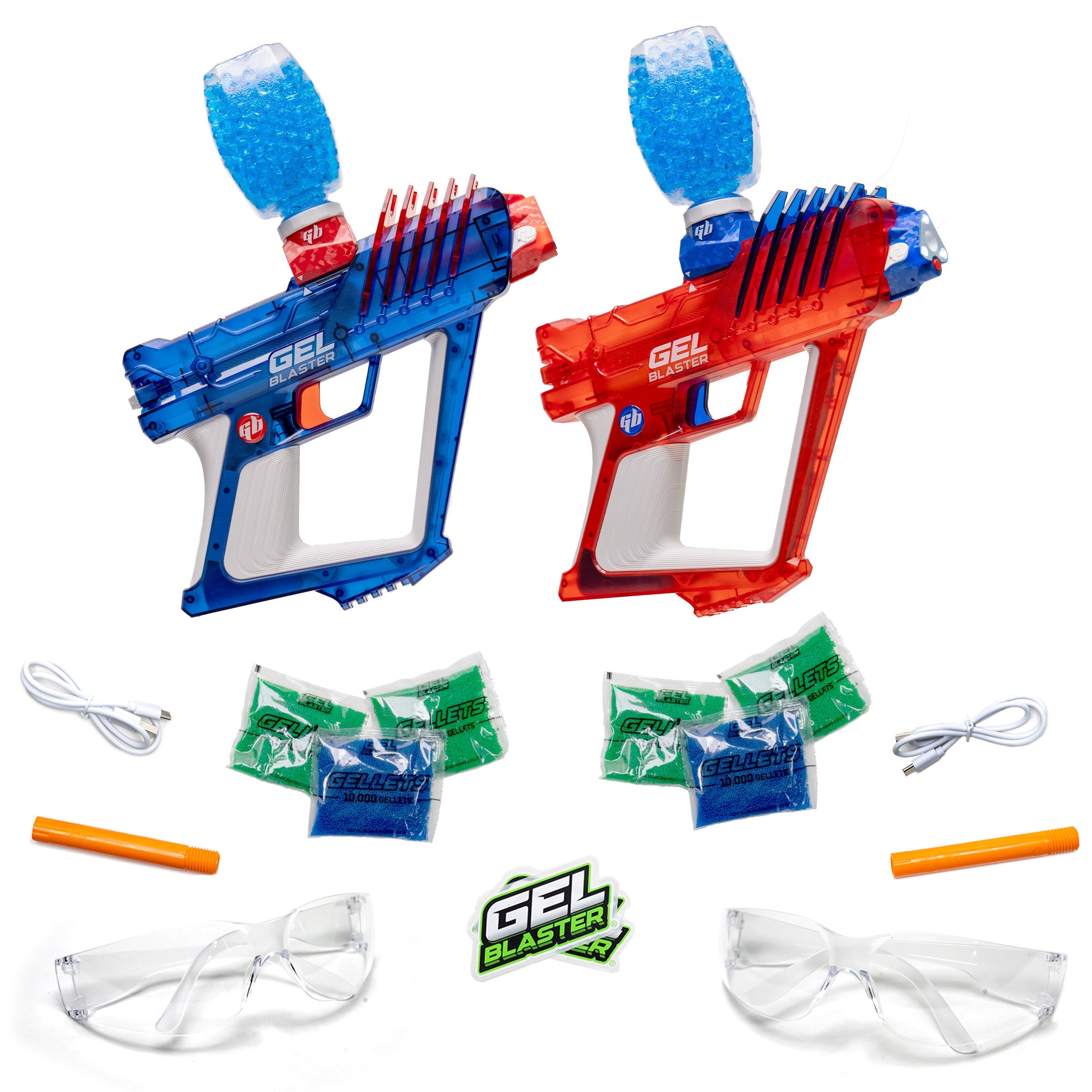 Nova Blaster ชุด 2 ชิ้น