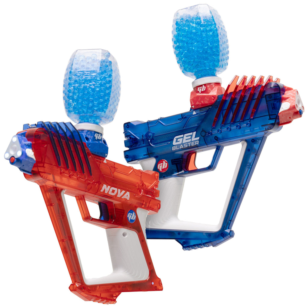 Nova Blaster ชุด 2 ชิ้น